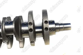 Вал коленчатый Great Wall Hover H5 (дизель) (уценка)