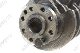 Вал коленчатый Great Wall Hover H5 (дизель) (уценка)