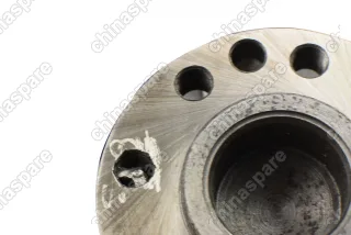 Вал коленчатый Great Wall Hover H5 (дизель) (уценка)