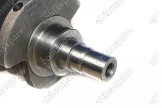 Вал коленчатый Great Wall Hover H5 (дизель) (уценка)