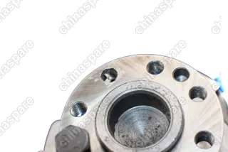 Вал коленчатый Great Wall Hover H5 (дизель) (уценка)