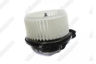 Мотор отопителя Hyundai Solaris 10- / Kia Rio 10