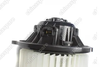 Мотор отопителя Hyundai Solaris 10- / Kia Rio 10