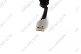 Мотор отопителя Hyundai Solaris 10- / Kia Rio 10