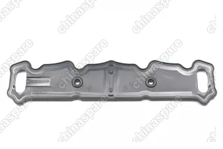 Прокладка крышки головки блока передняя DongFeng AX7