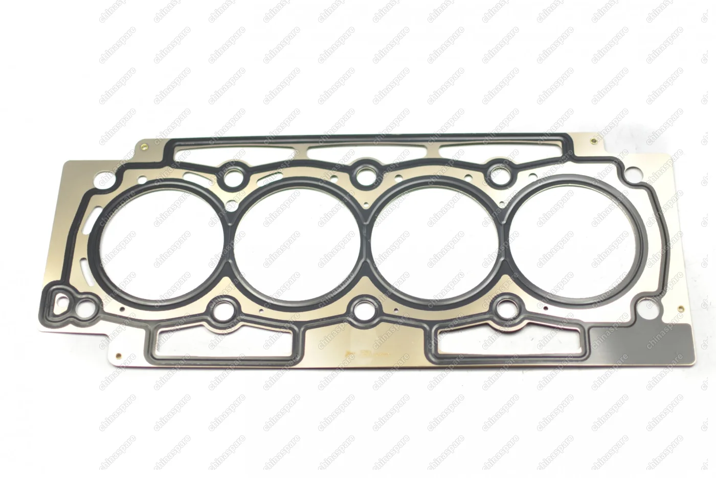 Прокладка головки блока DongFeng AX7