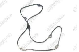 Прокладка клапанной крышки Great Wall Hover,H3,H5 (Прокладка и кольца)