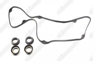 Прокладка клапанной крышки Great Wall Hover,H3,H5 (Прокладка и кольца)
