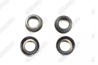 Прокладка клапанной крышки Great Wall Hover,H3,H5 (Прокладка и кольца)