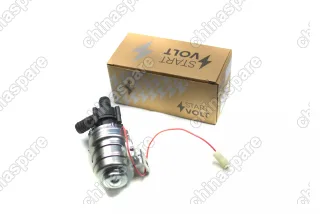 Насос отопителя дополнительный StartVolt (18 мм) для ГАЗ 3221/2217