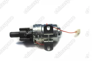 Насос отопителя дополнительный StartVolt (18 мм) для ГАЗ 3221/2217