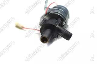 Насос отопителя дополнительный StartVolt (18 мм) для ГАЗ 3221/2217