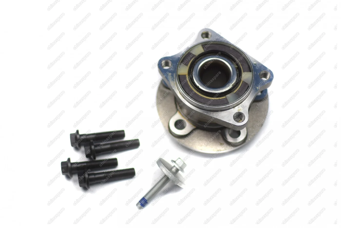 Ступица задняя Volvo XC90 02-14