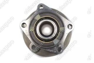 Ступица задняя Volvo XC90 02-14