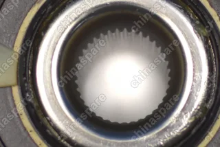 Ступица задняя Volvo XC90 02-14