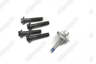 Ступица задняя Volvo XC90 02-14