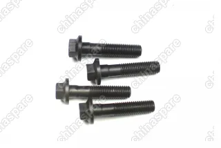 Ступица задняя Volvo XC90 02-14