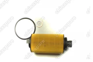 Комплект фильтров для ТО Chery Exeed LX 1,6T