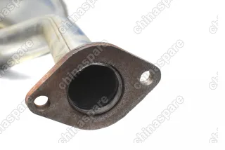 Глушитель (Евро-3) Great Wall Hover, H3 (Труба 40 см)