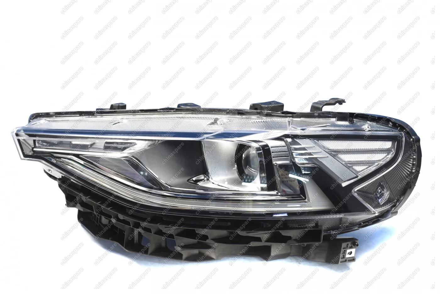 Фара головного света левая Haval F7 оригинал