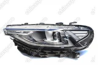 Фара головного света левая Haval F7 оригинал