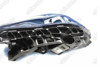 Фара головного света левая Haval F7 оригинал