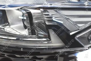 Фара головного света левая Haval F7 оригинал