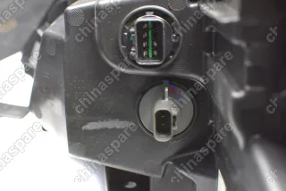 Фара головного света левая Haval F7 оригинал