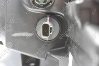 Фара головного света левая Haval F7 оригинал