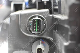 Фара головного света левая Haval F7 оригинал