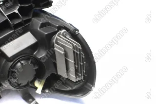 Фара головного света левая Haval F7 оригинал