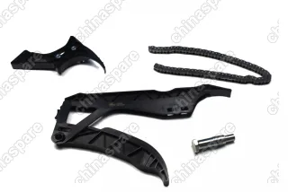 Комплект цепи Gates ГРМ BMW F10/F20/F21/F22/F30/F33/X3F25/X5F15