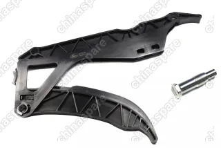 Комплект цепи Gates ГРМ BMW F10/F20/F21/F22/F30/F33/X3F25/X5F15