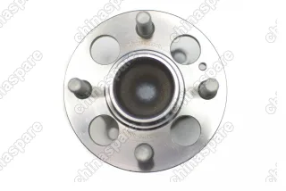 Ступица задняя SAT Hyundai Solaris 2010 - 2017 / Kia Rio 2010-2017