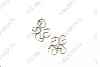 Колодки тормозные задние Haval Dargo