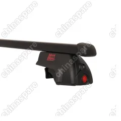 MB747036 Багажник в сборе Ready Fit, сталь 36