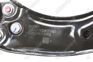 Рычаг передний подвески левый Haval H6