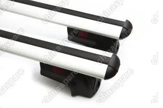 MB748020 Багажник в сборе Ready Fit, алюминий 20, MB748020