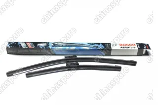 Щетки стеклоочистетеля Bosch AeroTwin (600 + 425 мм) Geely Tugella, Atlas Pro 21