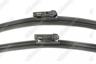 Щетки стеклоочистетеля Bosch AeroTwin (600 + 425 мм) Geely Tugella, Atlas Pro 21