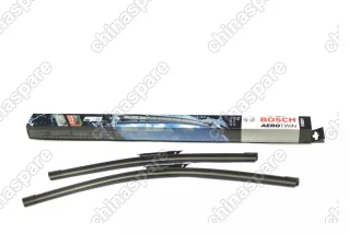 Щетки стеклоочистителя Bosch AeroTwin (Aeroclip 575 + 400 мм) Chery Tiggo 8 Pro