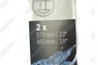 Щетки стеклоочистителя Bosch AeroTwin (Aeroclip 575 + 400 мм) Chery Tiggo 8 Pro