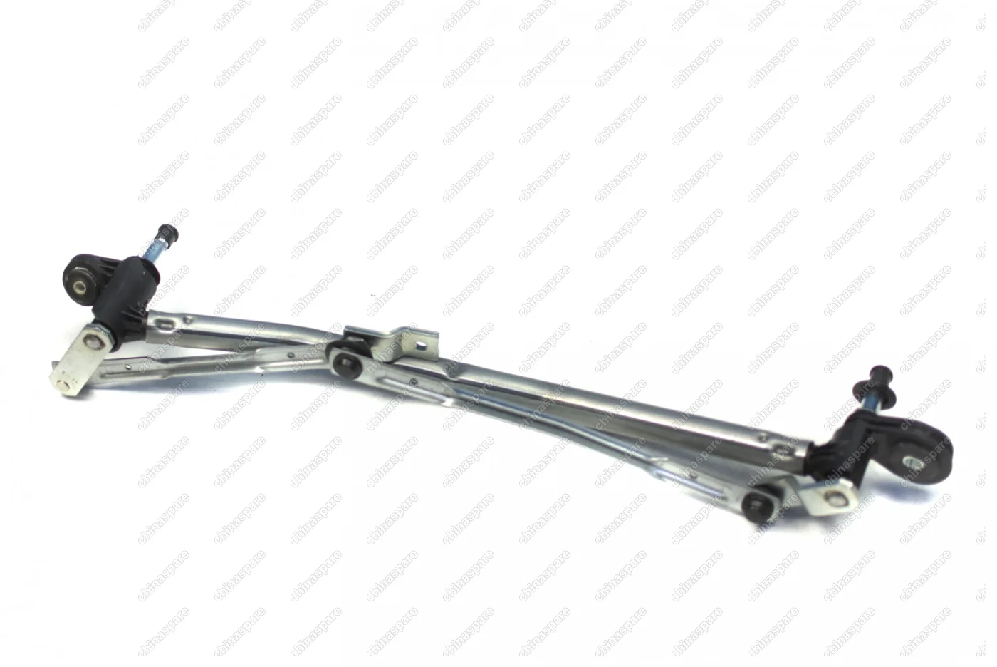 Трапеция стеклоочистителя Opel Astra H