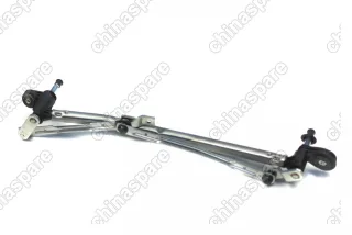 Трапеция стеклоочистителя Opel Astra H