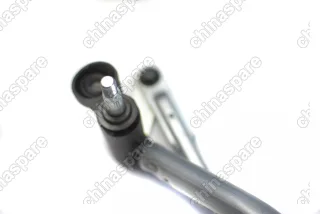 Трапеция стеклоочистителя Opel Astra H