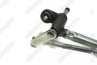 Трапеция стеклоочистителя Opel Astra H