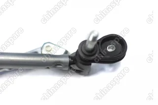 Трапеция стеклоочистителя Opel Astra H