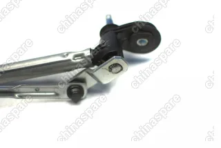 Трапеция стеклоочистителя Opel Astra H