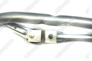 Трапеция стеклоочистителя Opel Astra H