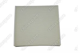 Фильтр салонный JAC T6